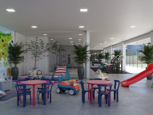 Apartamento com 135m² 2 quartos e 2 banheiros, à venda, no bairro Ingleses do Rio Vermelho em Florianópolis