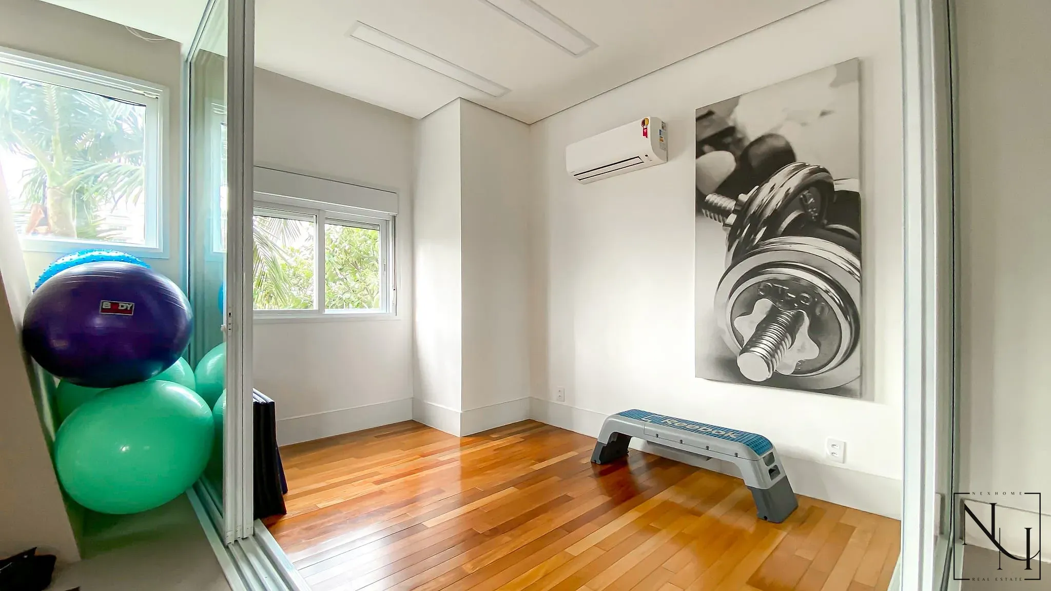 Apartamento, 4 quartos, 219 m² - Foto 45