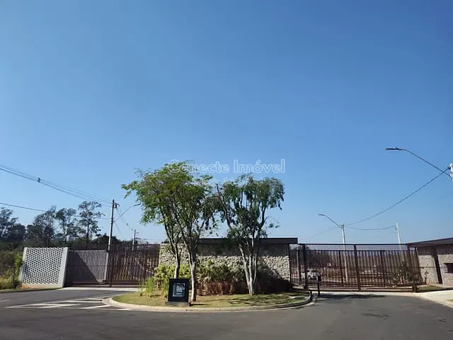 Terreno com 250m², à venda, no bairro Colinas do Castelo em Jaguariúna