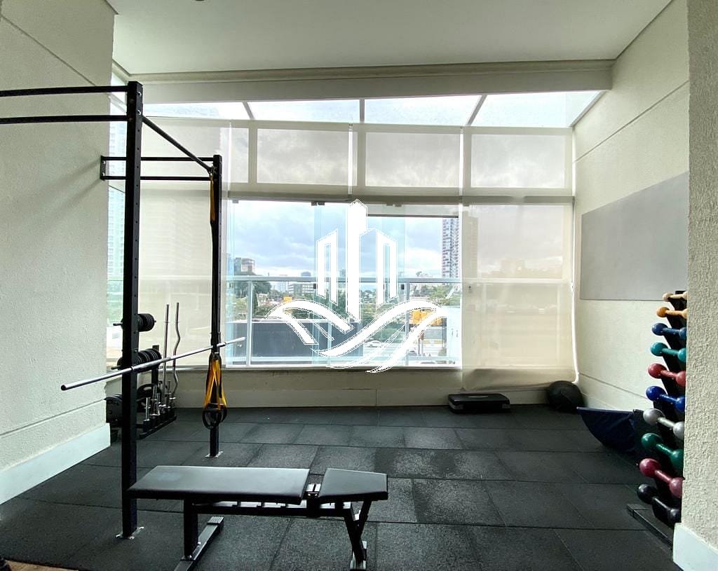 Apartamento, 3 quartos, 116 m² - Foto 39