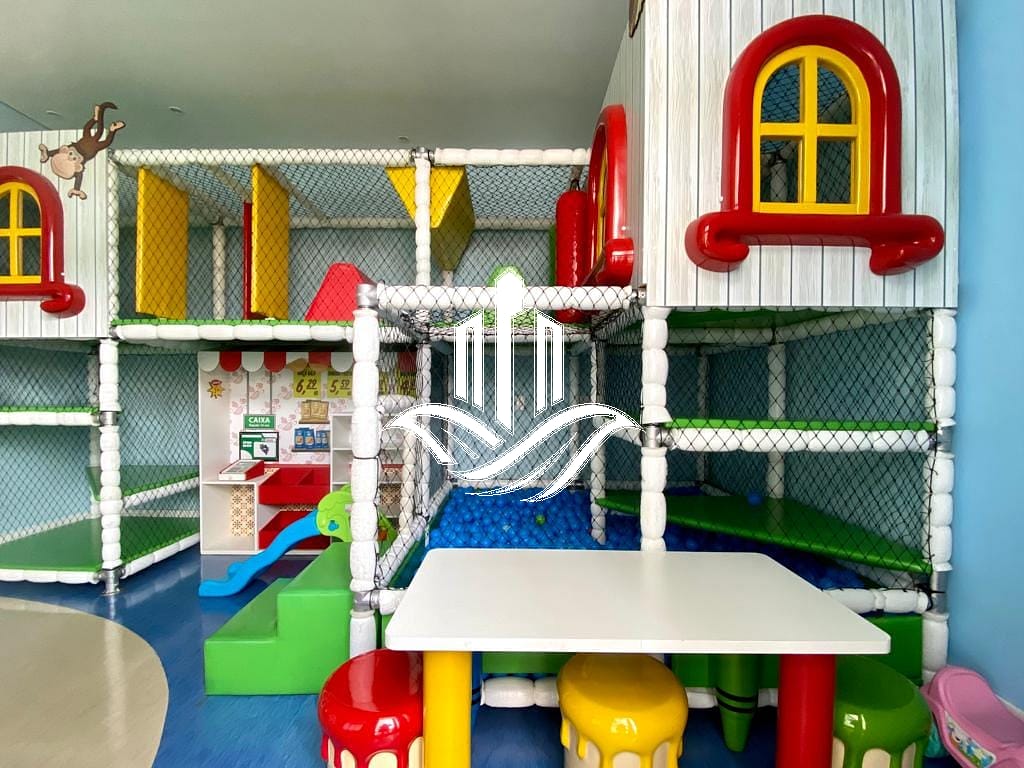 Apartamento, 3 quartos, 116 m² - Foto 45