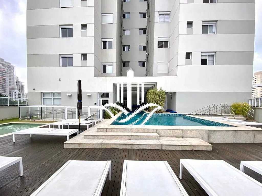 Apartamento, 1 quarto, 117 m² - Foto 30