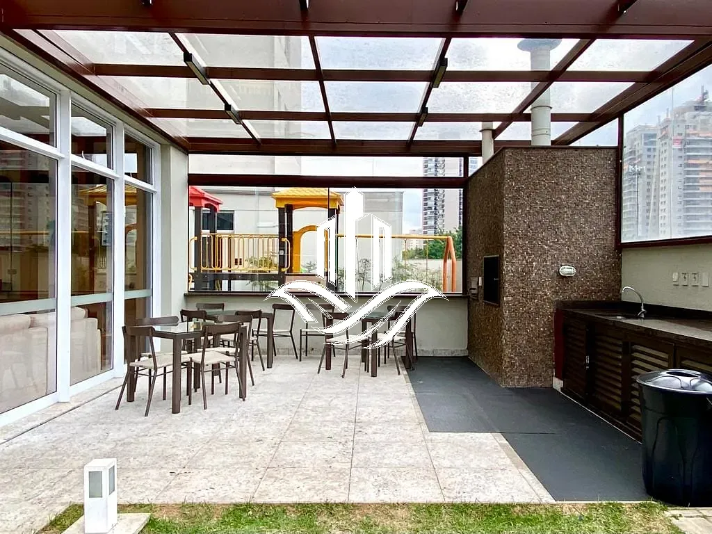 Apartamento, 1 quarto, 117 m² - Foto 49