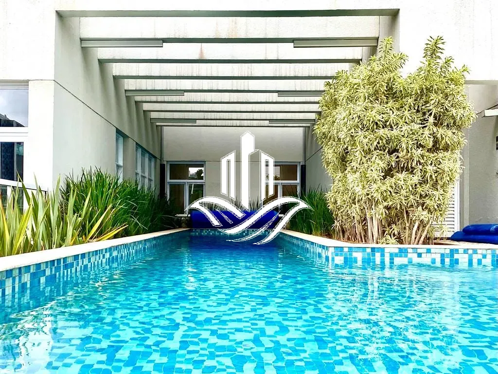 Apartamento, 1 quarto, 117 m² - Foto 29