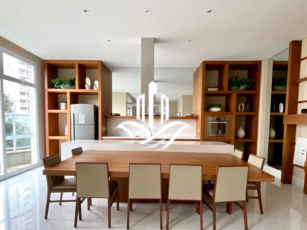 Apartamento, 1 quarto, 117 m² - Foto 40