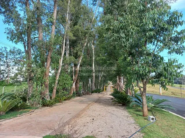 Terreno com 250m², à venda, no bairro Colinas do Castelo em Jaguariúna