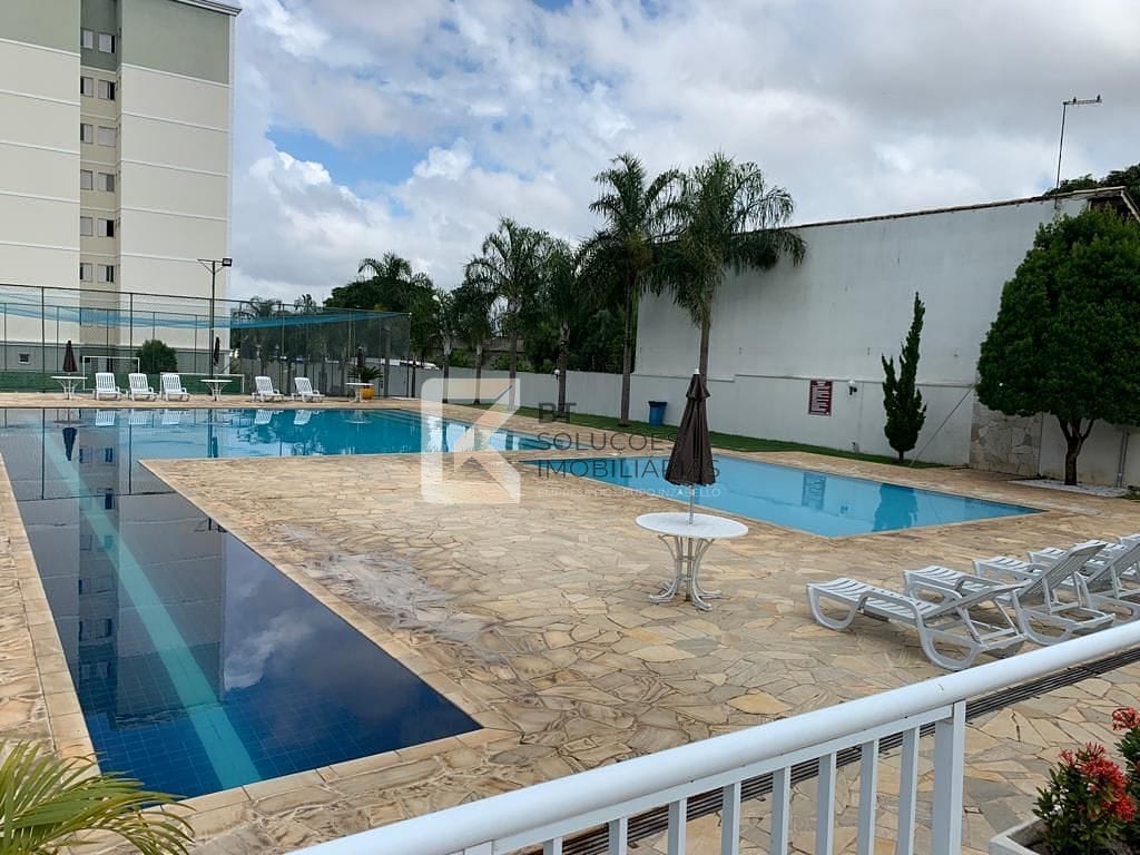 Apartamento para alugar com 2 quartos, 77m² - Foto 8