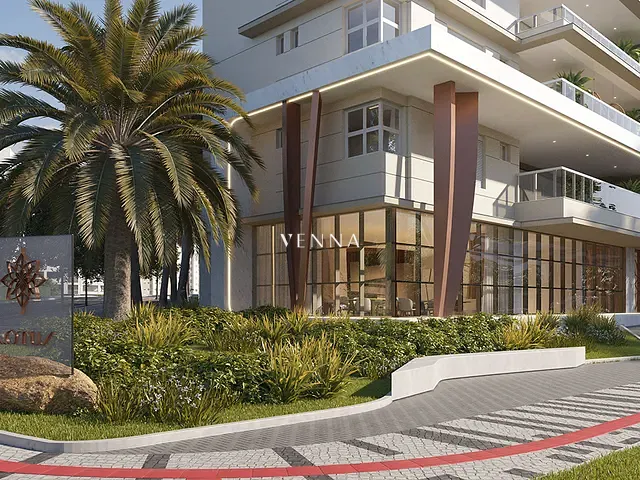 Apartamento 4 quartos e 6 banheiros, à venda, no bairro Jardim São Jorge em Londrina