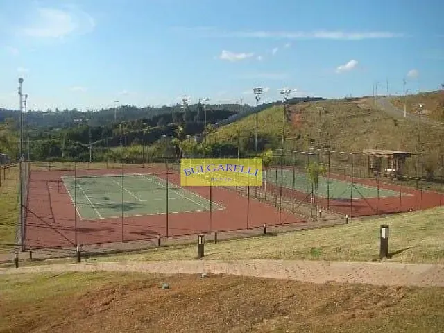 Terreno com 551m², à venda, no bairro Horto Florestal em Jundiaí