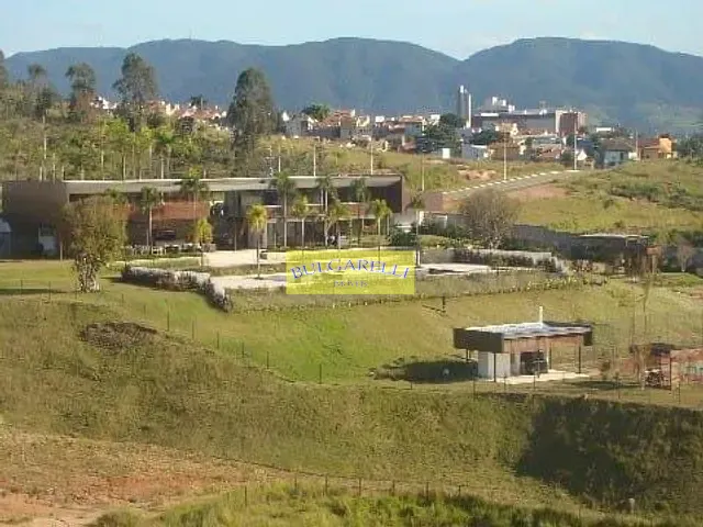 Terreno com 551m², à venda, no bairro Horto Florestal em Jundiaí