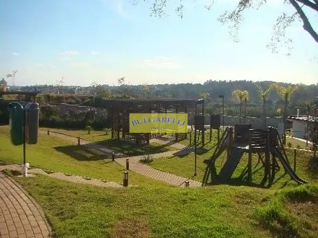 Terreno com 551m², à venda, no bairro Horto Florestal em Jundiaí