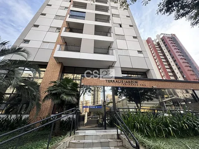 Apartamento com 126m² 3 quartos e 2 banheiros, à venda, no bairro Centro em Londrina