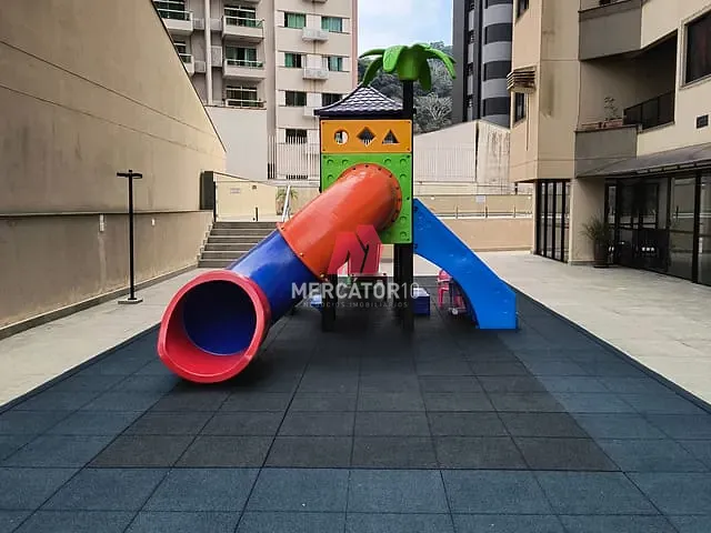 Apartamento 3 quartos e 2 banheiros, para alugar, no bairro Ponta Aguda em Blumenau