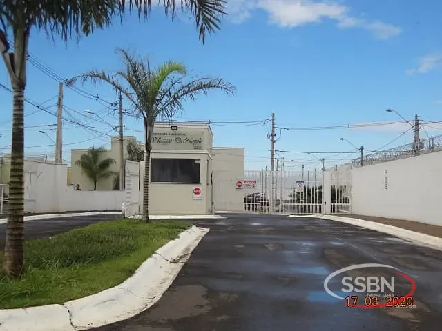 Apartamento 2 quartos e 1 banheiro, para alugar, no bairro Jardim da Alvorada em Nova Odessa