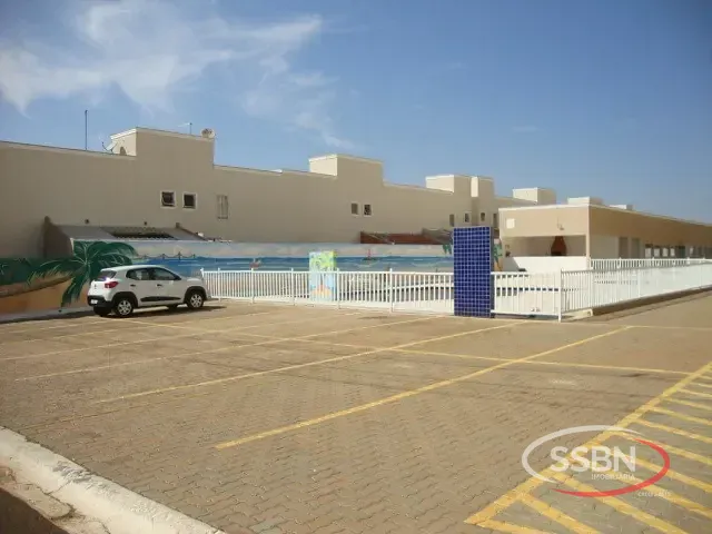 Apartamento 2 quartos e 1 banheiro, para alugar, no bairro Jardim da Alvorada em Nova Odessa