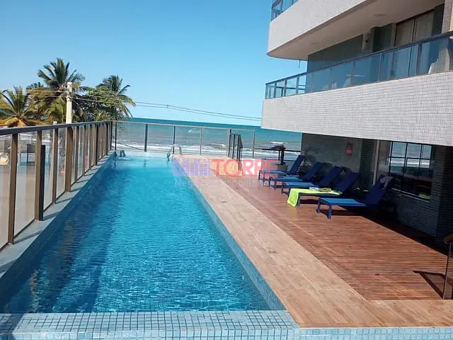Apartamento 3 quartos e 2 banheiros, à venda ou para alugar, no bairro Nossa Senhora da Vitória em Ilhéus