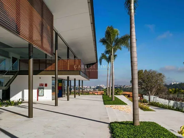 Terreno com 756m², à venda, no bairro Loteamento Residencial e Comercial Horto Florestal em Jundiaí