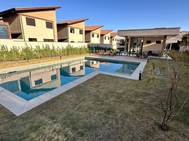 Lar Perfeito no Parque Primavera, imóvel com 3 suites!