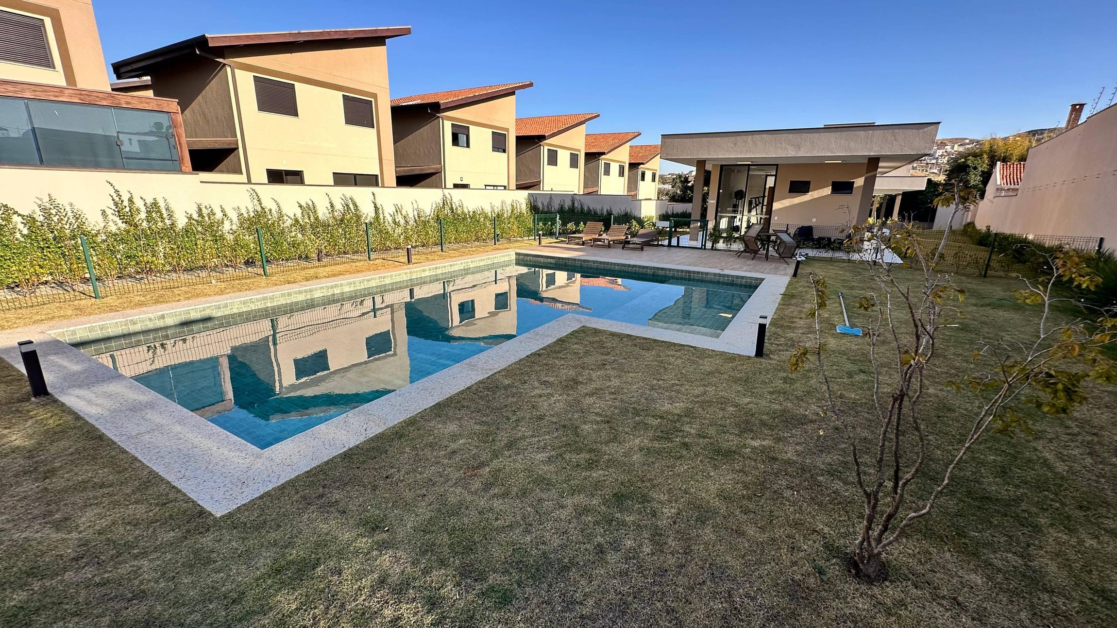 Lar Perfeito no Parque Primavera, imóvel com 3 suites!