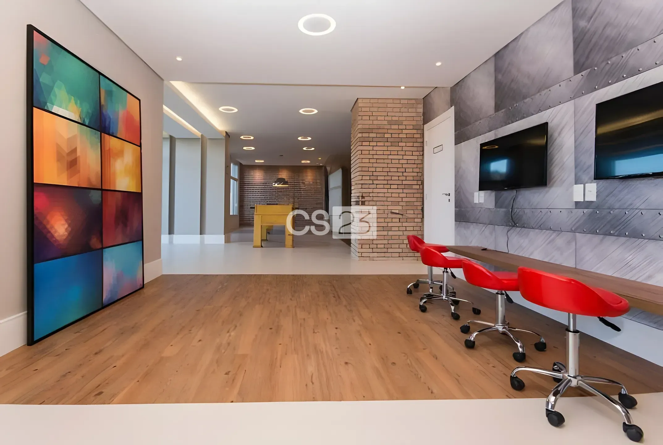 Apartamento, 2 quartos, 70 m² - Foto 31