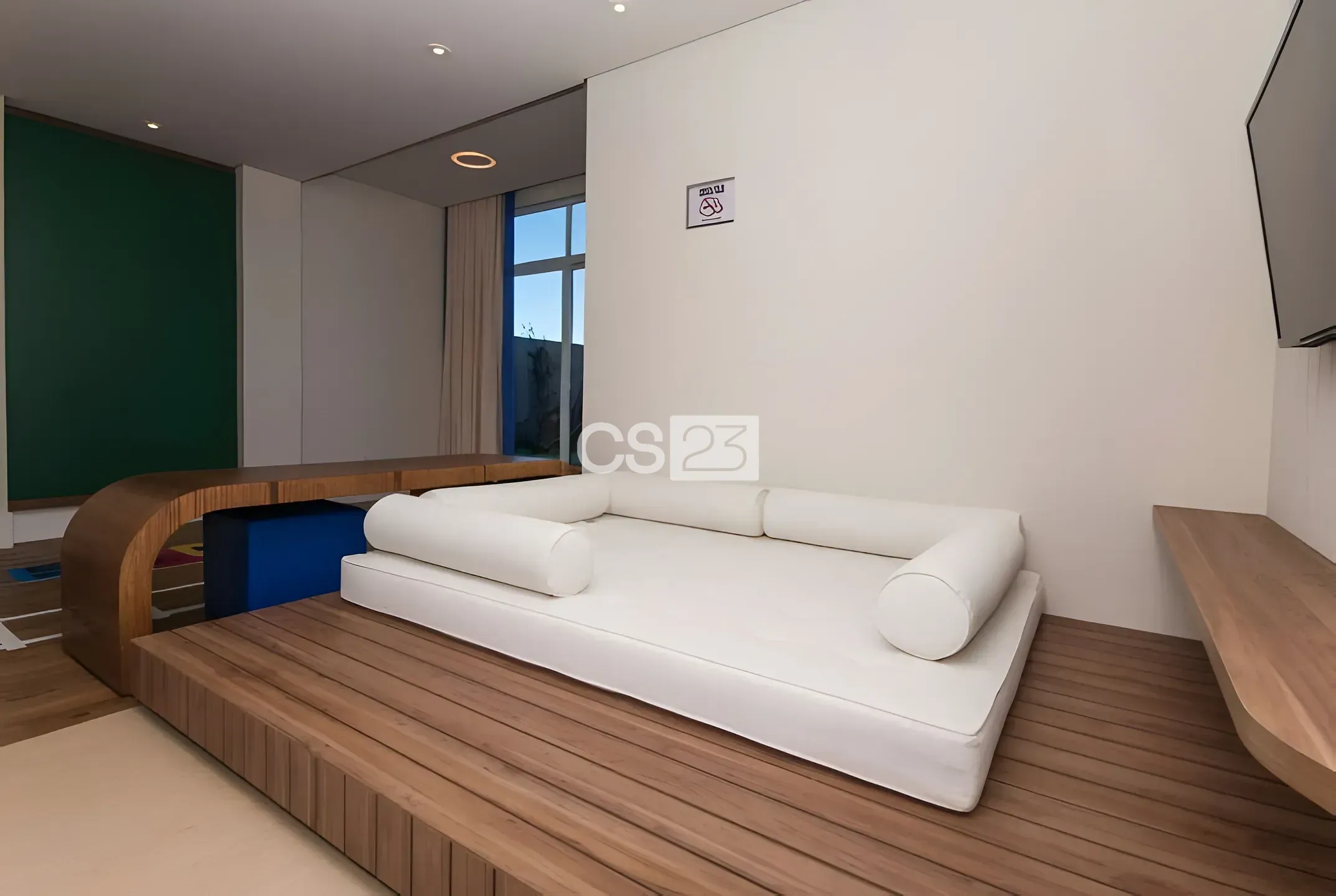Apartamento, 2 quartos, 70 m² - Foto 32