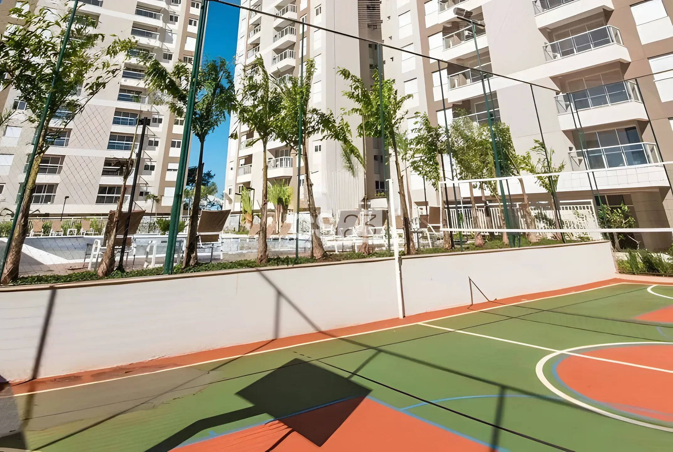 Apartamento, 2 quartos, 70 m² - Foto 26
