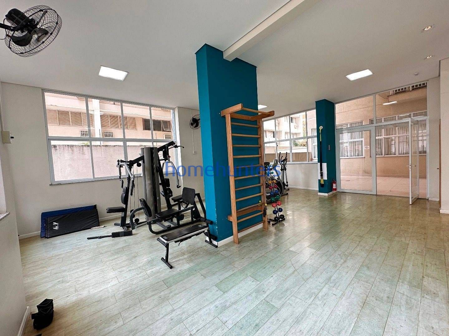 Apartamento, 3 quartos, 106 m² - Foto 54