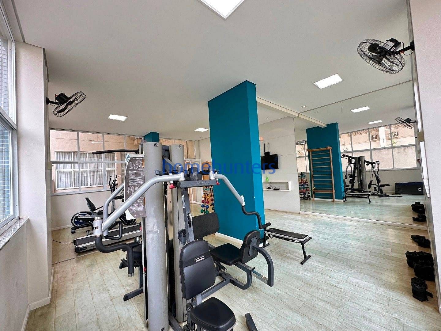 Apartamento, 3 quartos, 106 m² - Foto 55