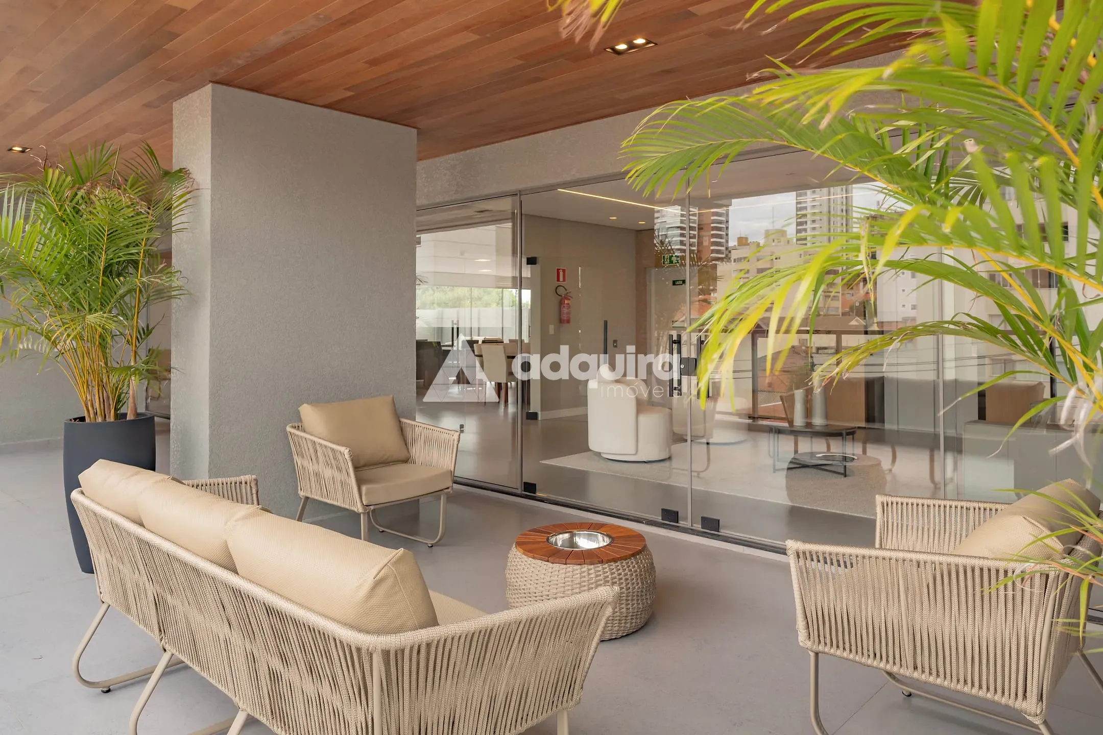 Apartamento, 3 quartos, 192 m² - Foto 33