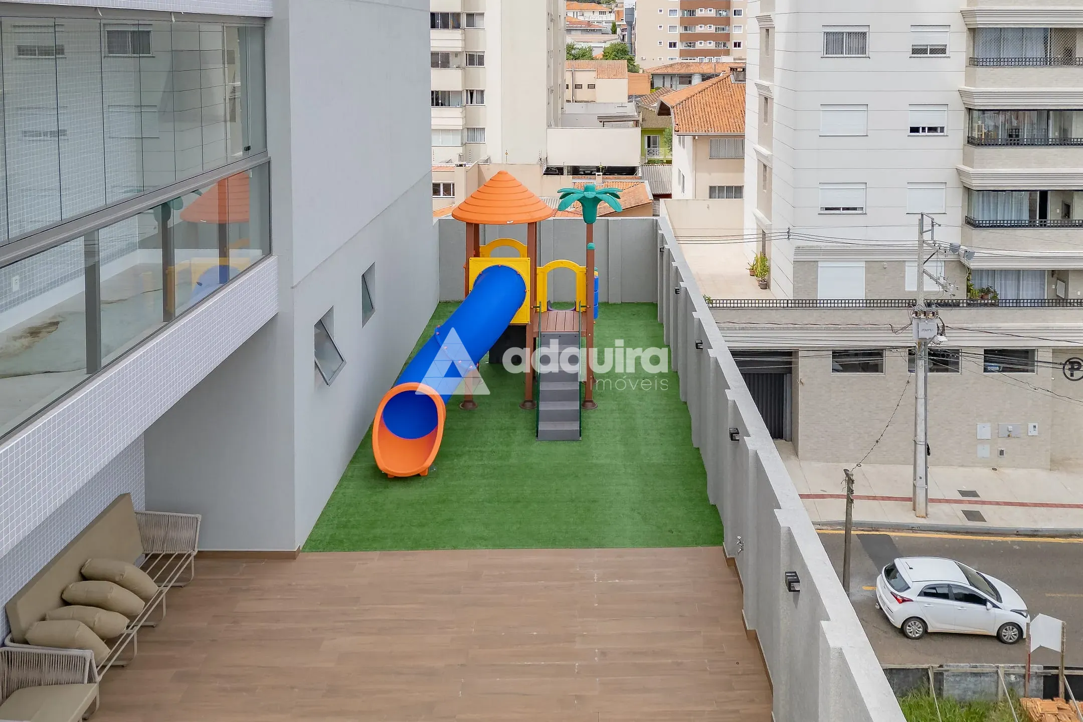 Apartamento, 3 quartos, 192 m² - Foto 45