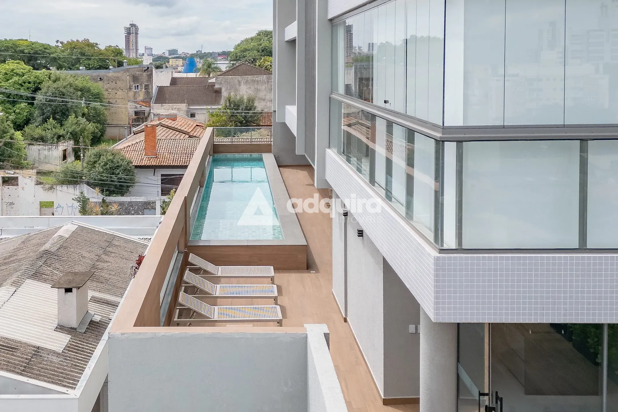 Apartamento, 3 quartos, 192 m² - Foto 36