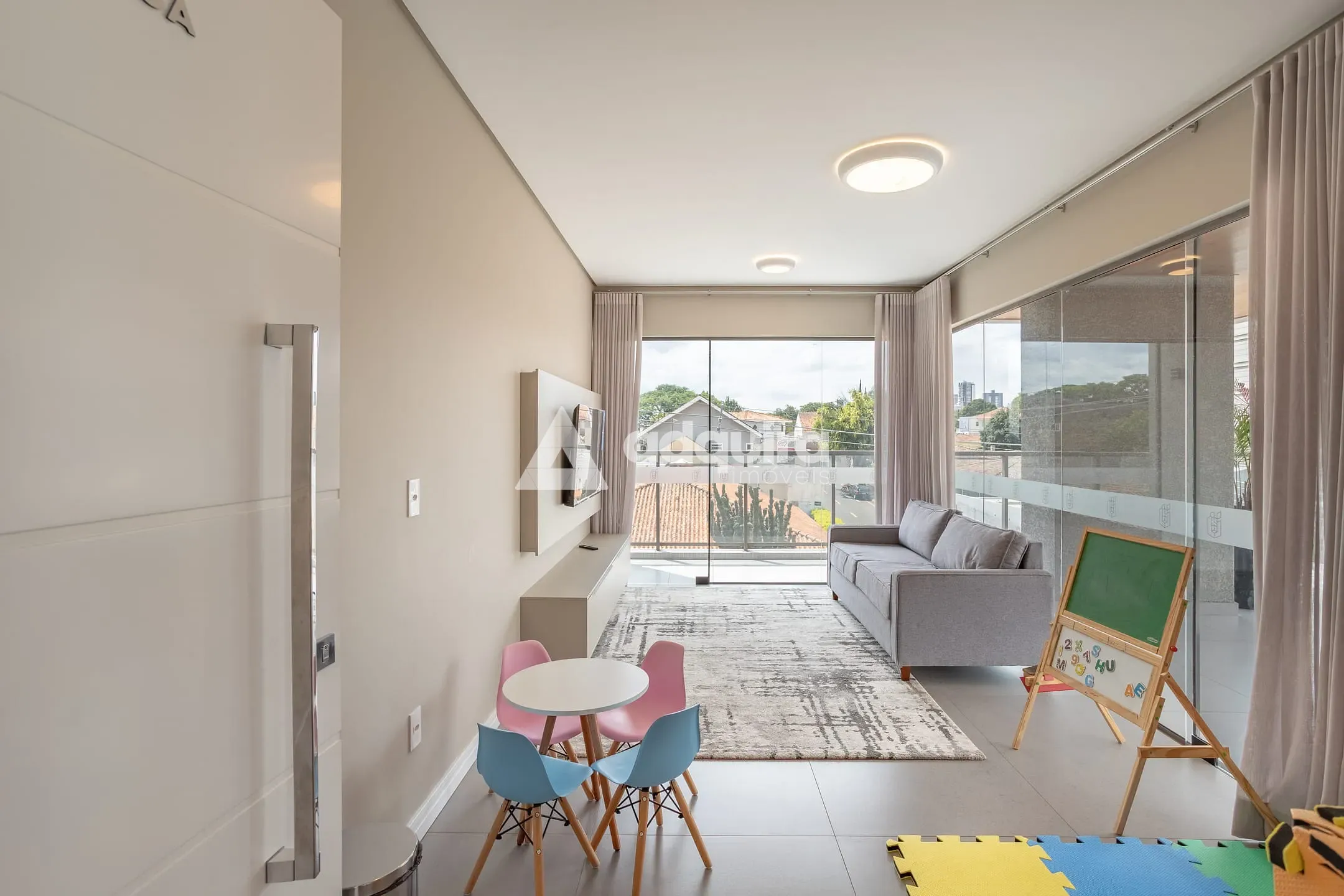 Apartamento, 3 quartos, 192 m² - Foto 44
