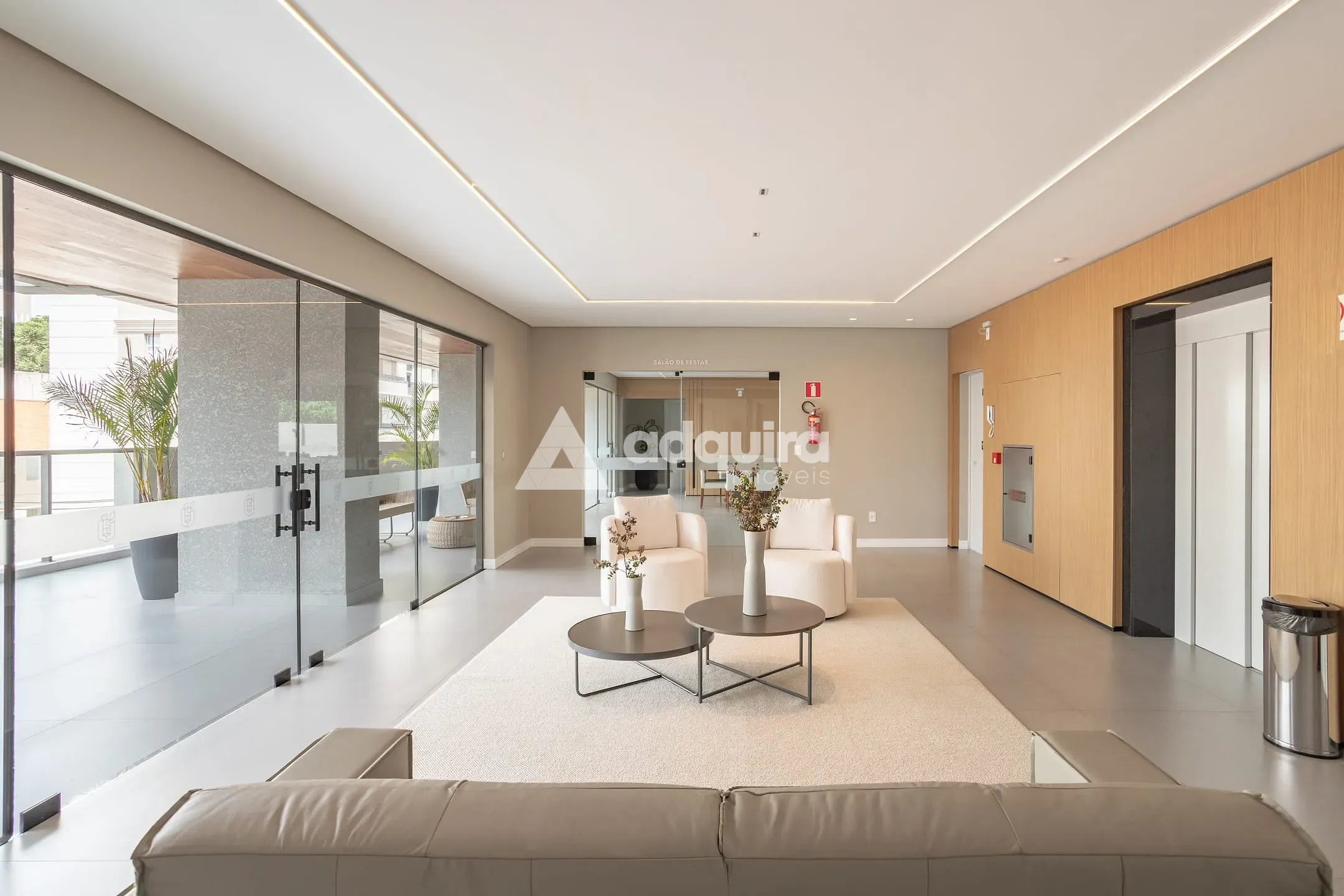 Apartamento, 3 quartos, 192 m² - Foto 32