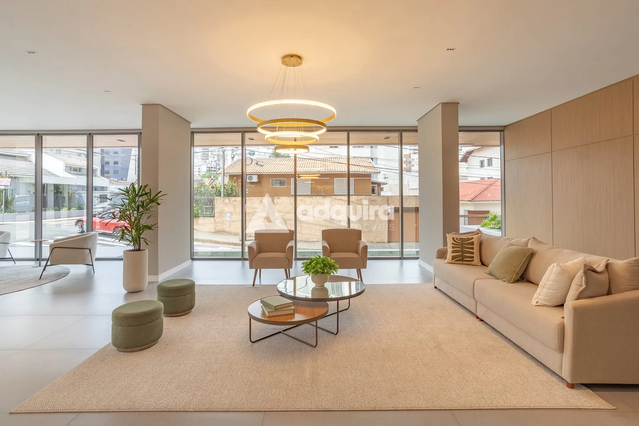 Apartamento, 3 quartos, 192 m² - Foto 31
