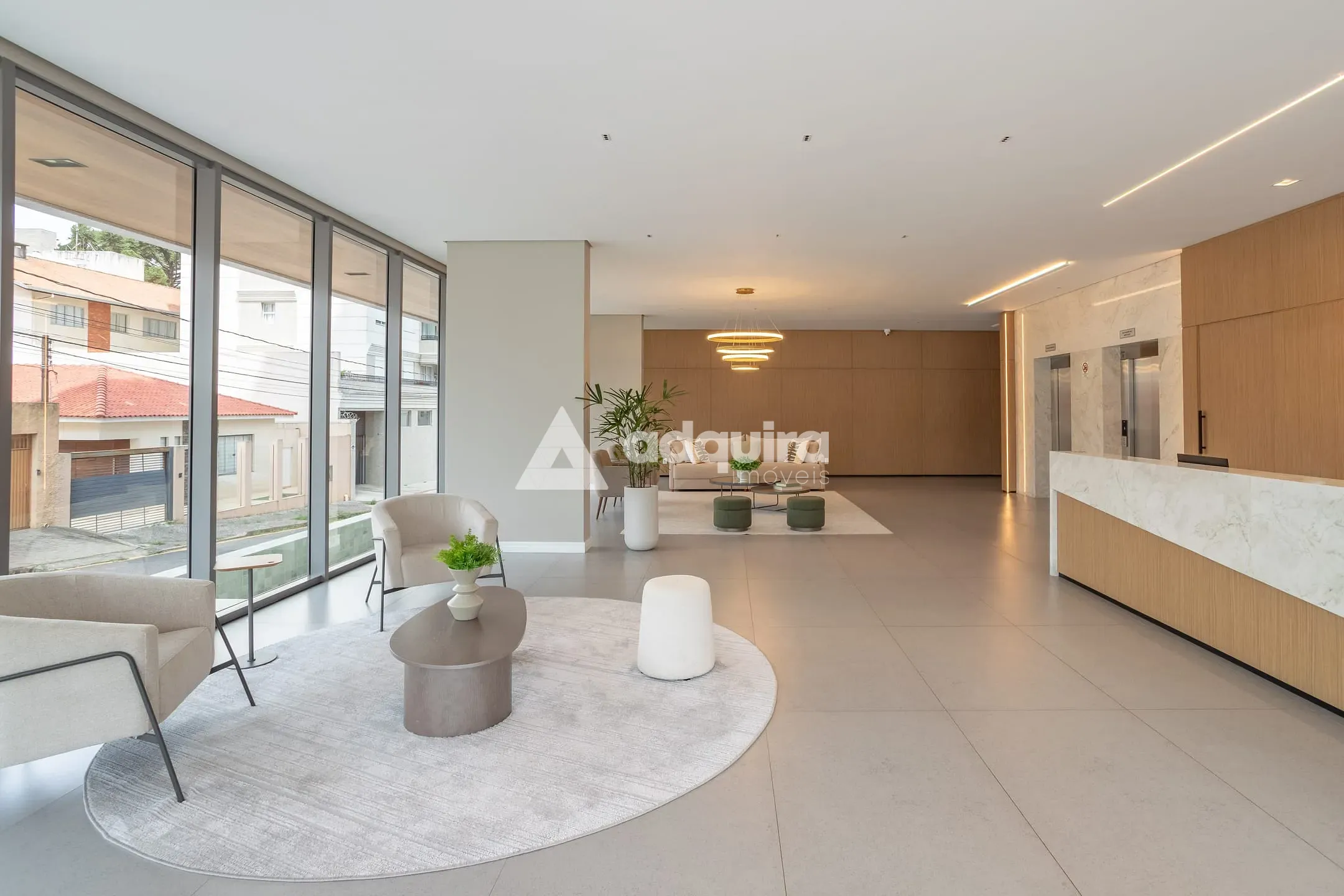 Apartamento, 3 quartos, 192 m² - Foto 30