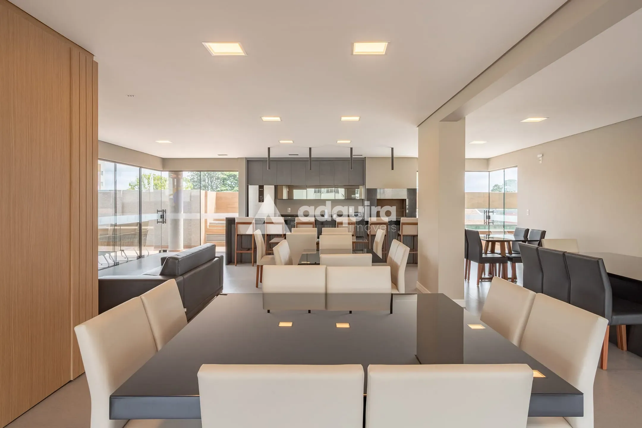 Apartamento, 3 quartos, 192 m² - Foto 40