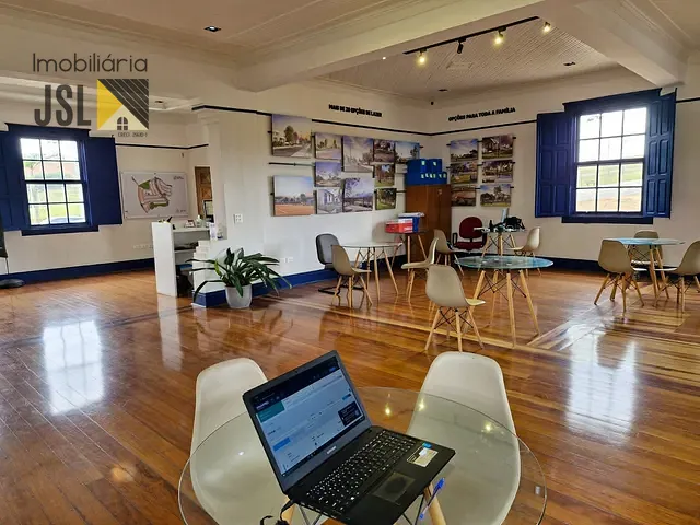 Terreno com 318m², à venda, no bairro Borda da Mata em Caçapava