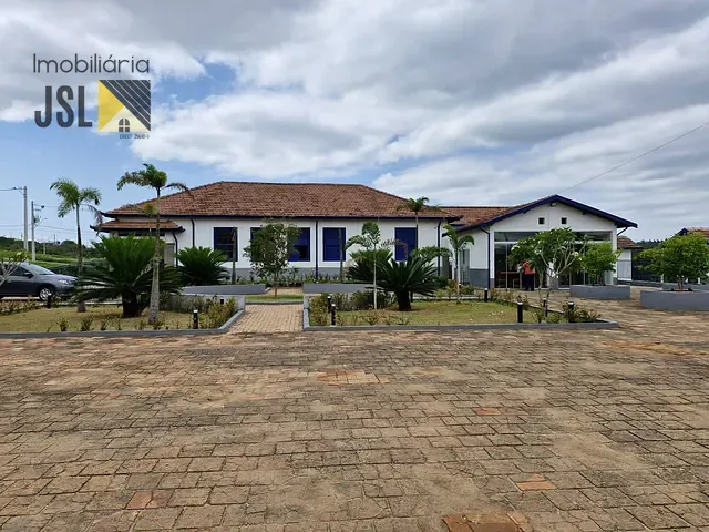 Terreno com 318m², à venda, no bairro Borda da Mata em Caçapava