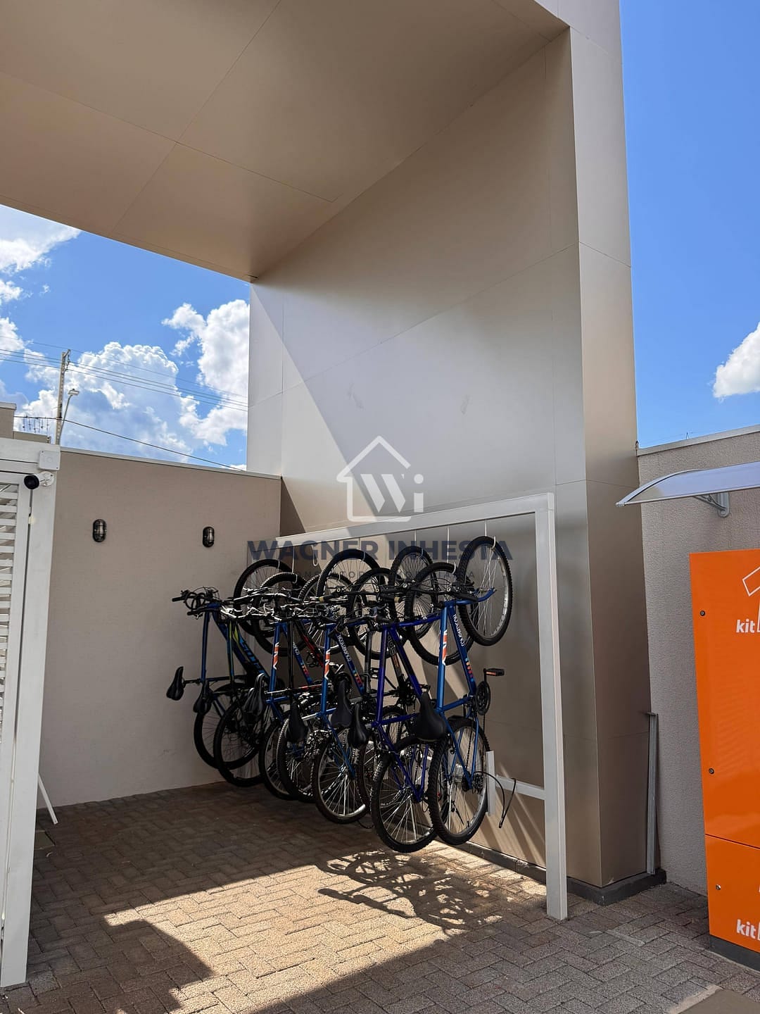 Apartamento à venda com 2 quartos, 45m² - Foto 34