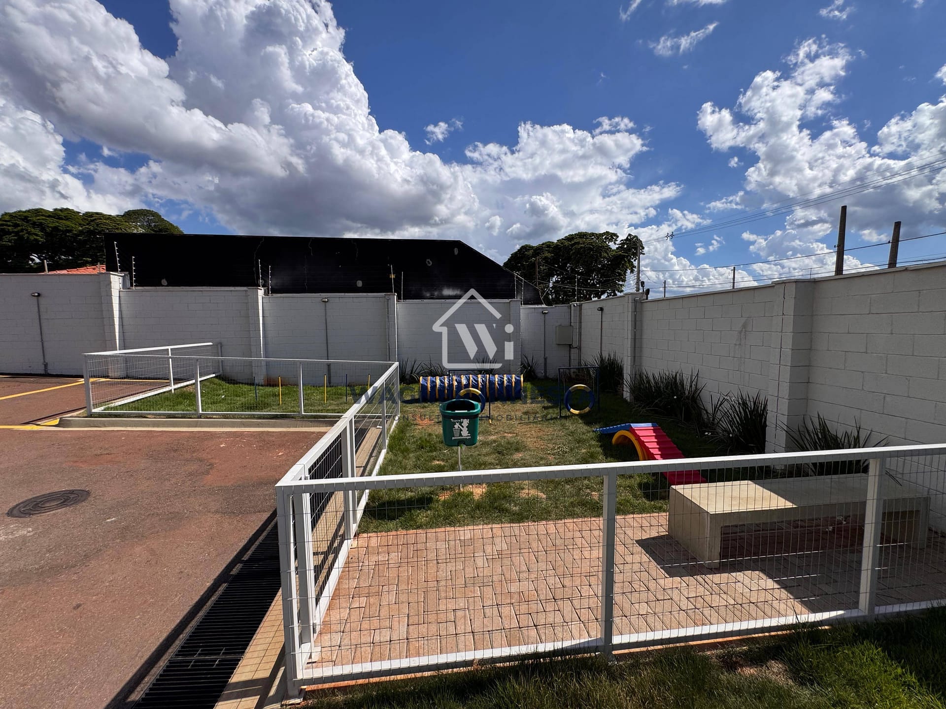 Apartamento à venda com 2 quartos, 45m² - Foto 41