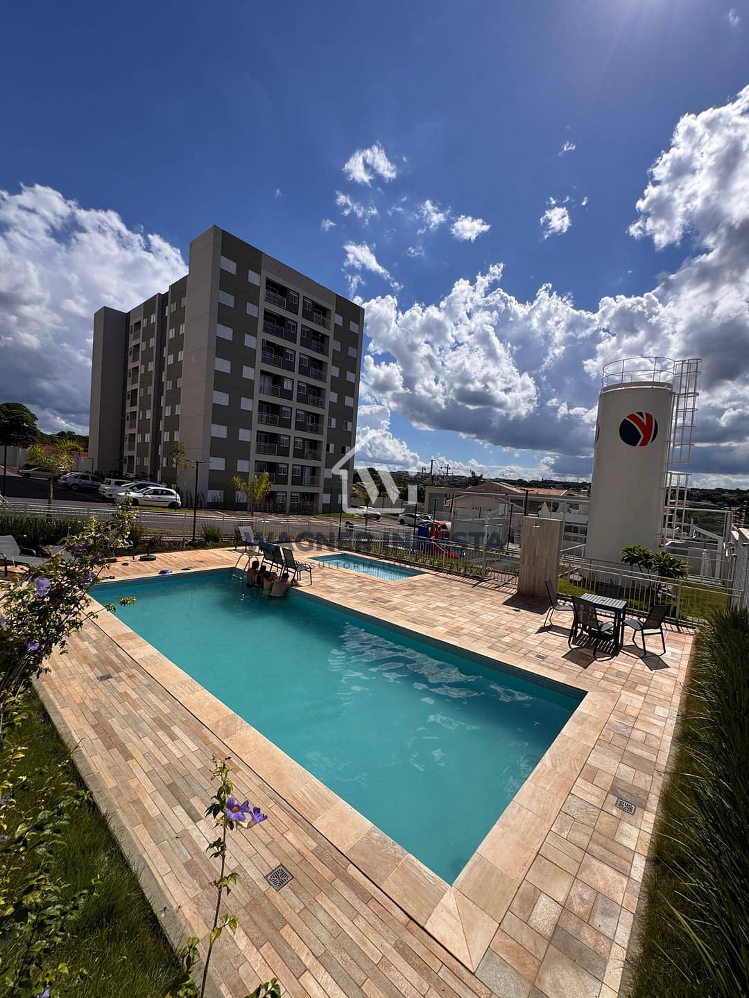 Apartamento à venda com 2 quartos, 45m² - Foto 31