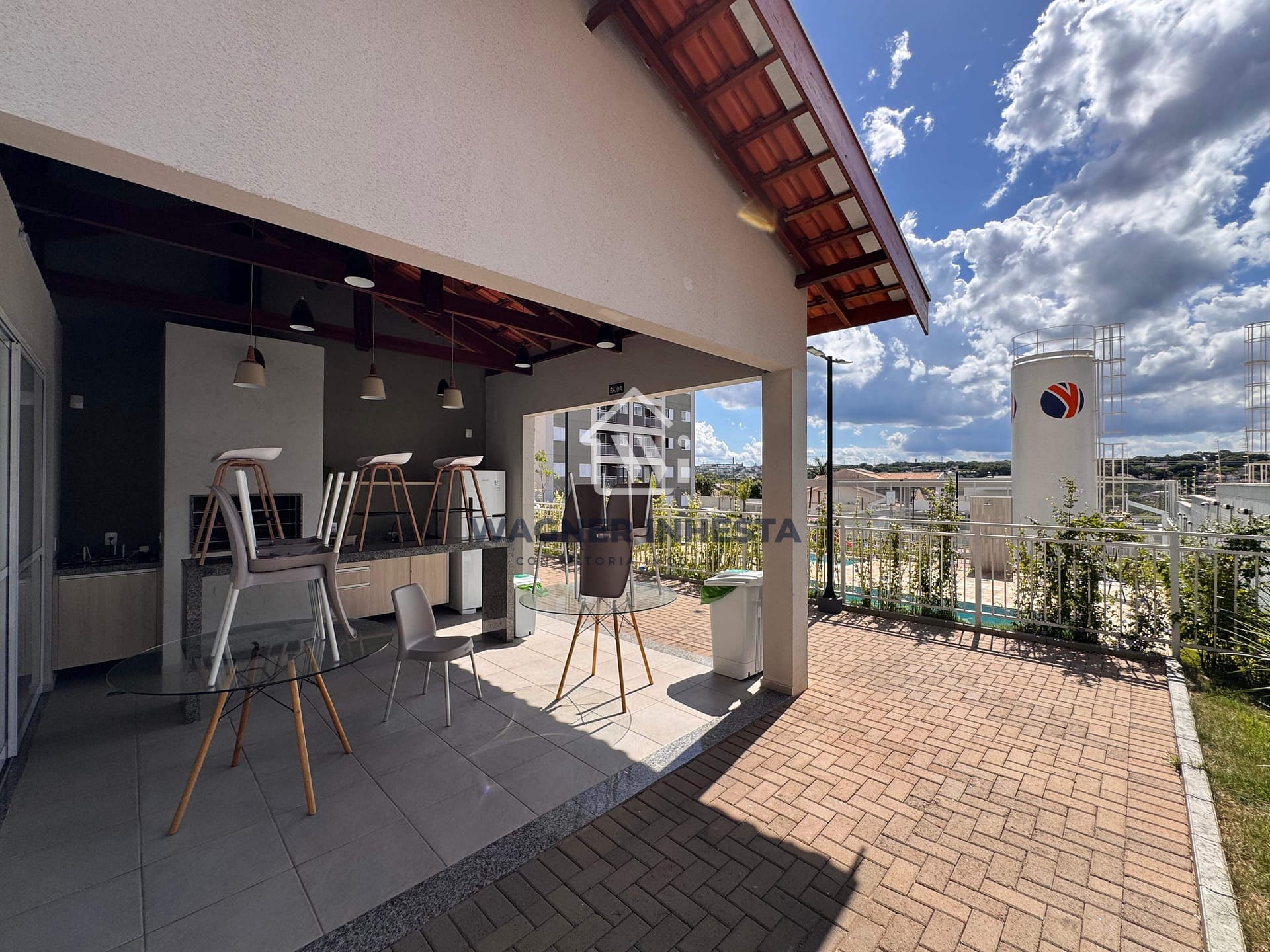 Apartamento à venda com 2 quartos, 45m² - Foto 33
