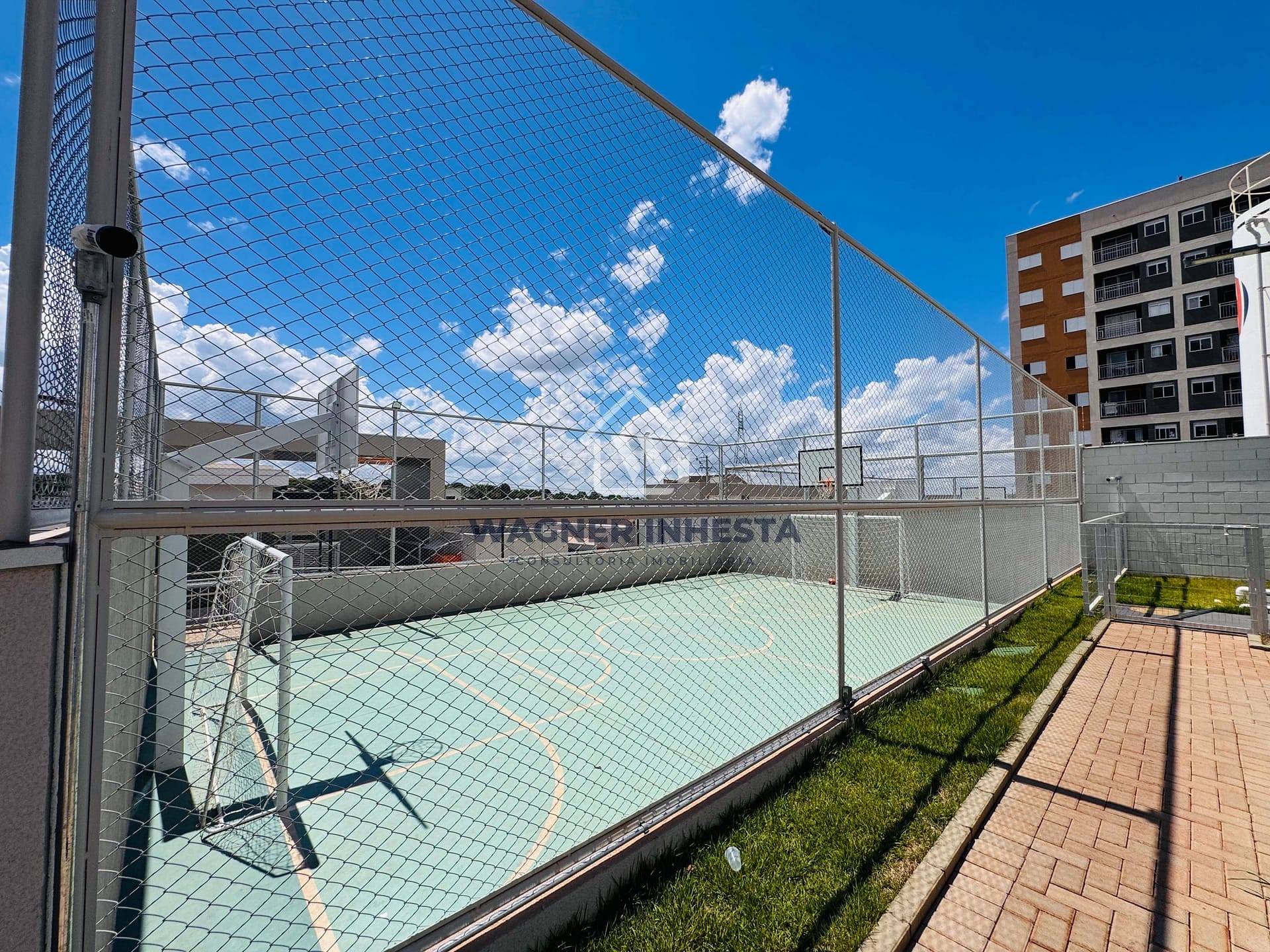 Apartamento à venda com 2 quartos, 45m² - Foto 36