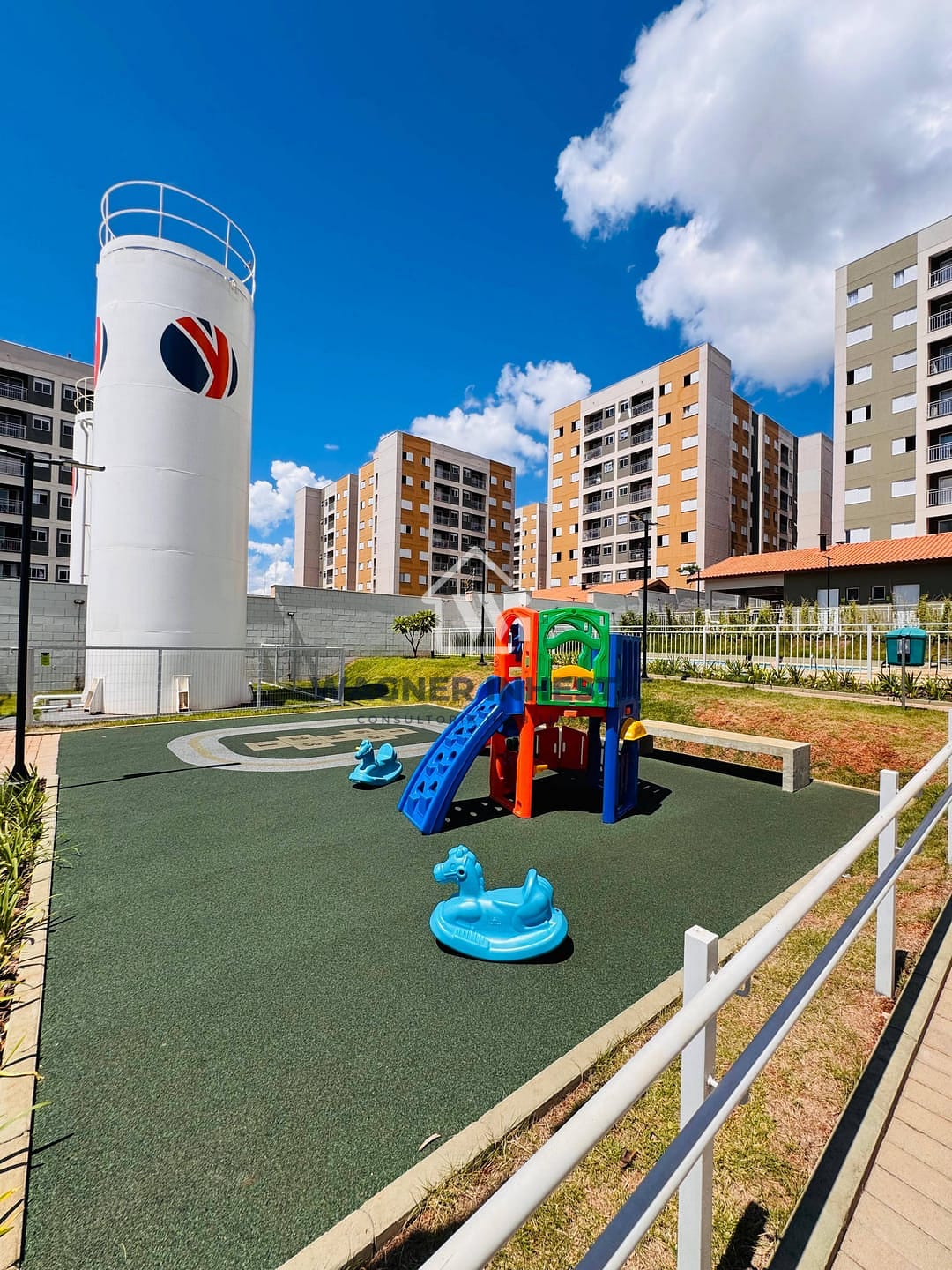 Apartamento à venda com 2 quartos, 45m² - Foto 37