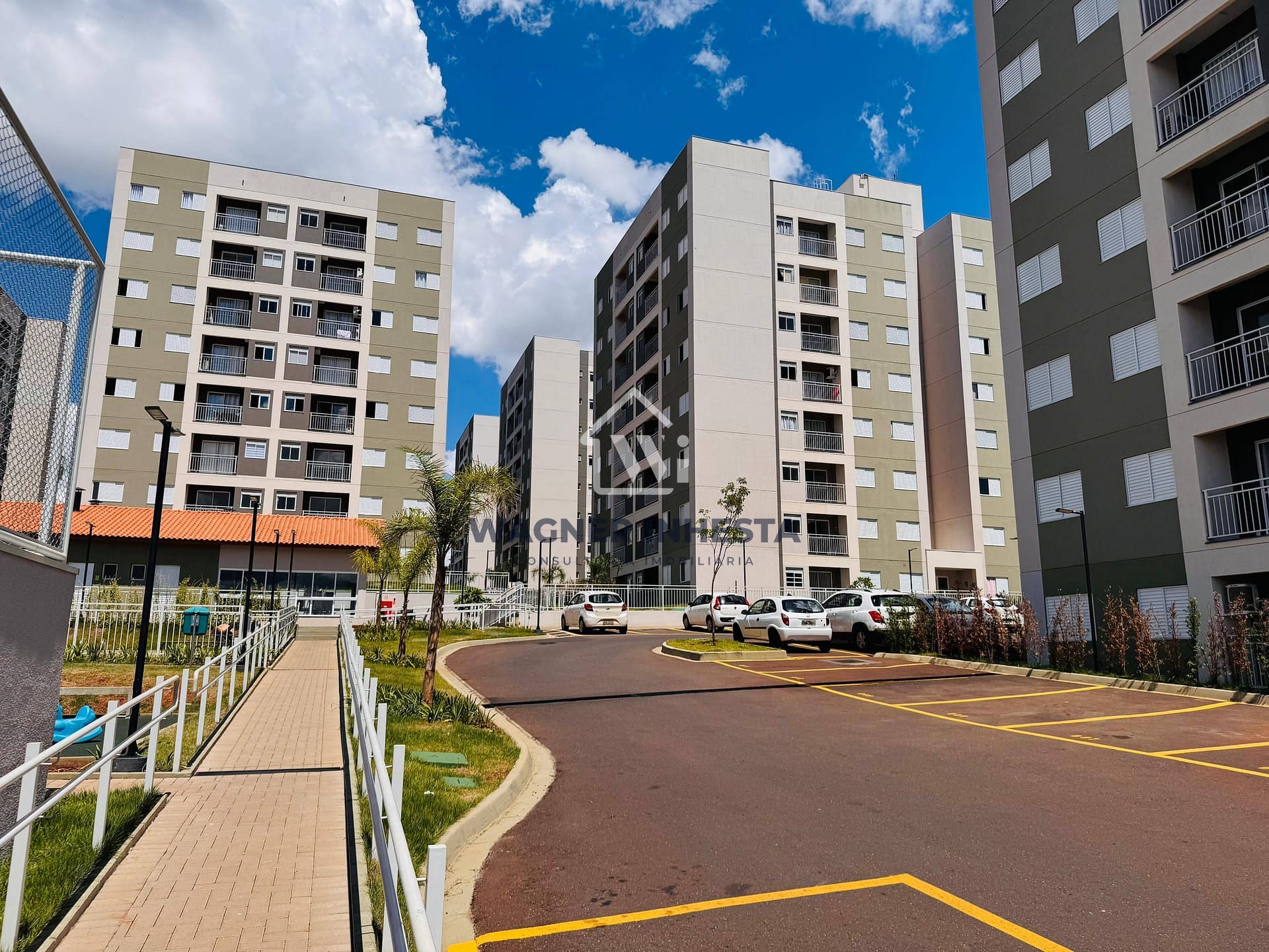 Apartamento à venda com 2 quartos, 45m² - Foto 38