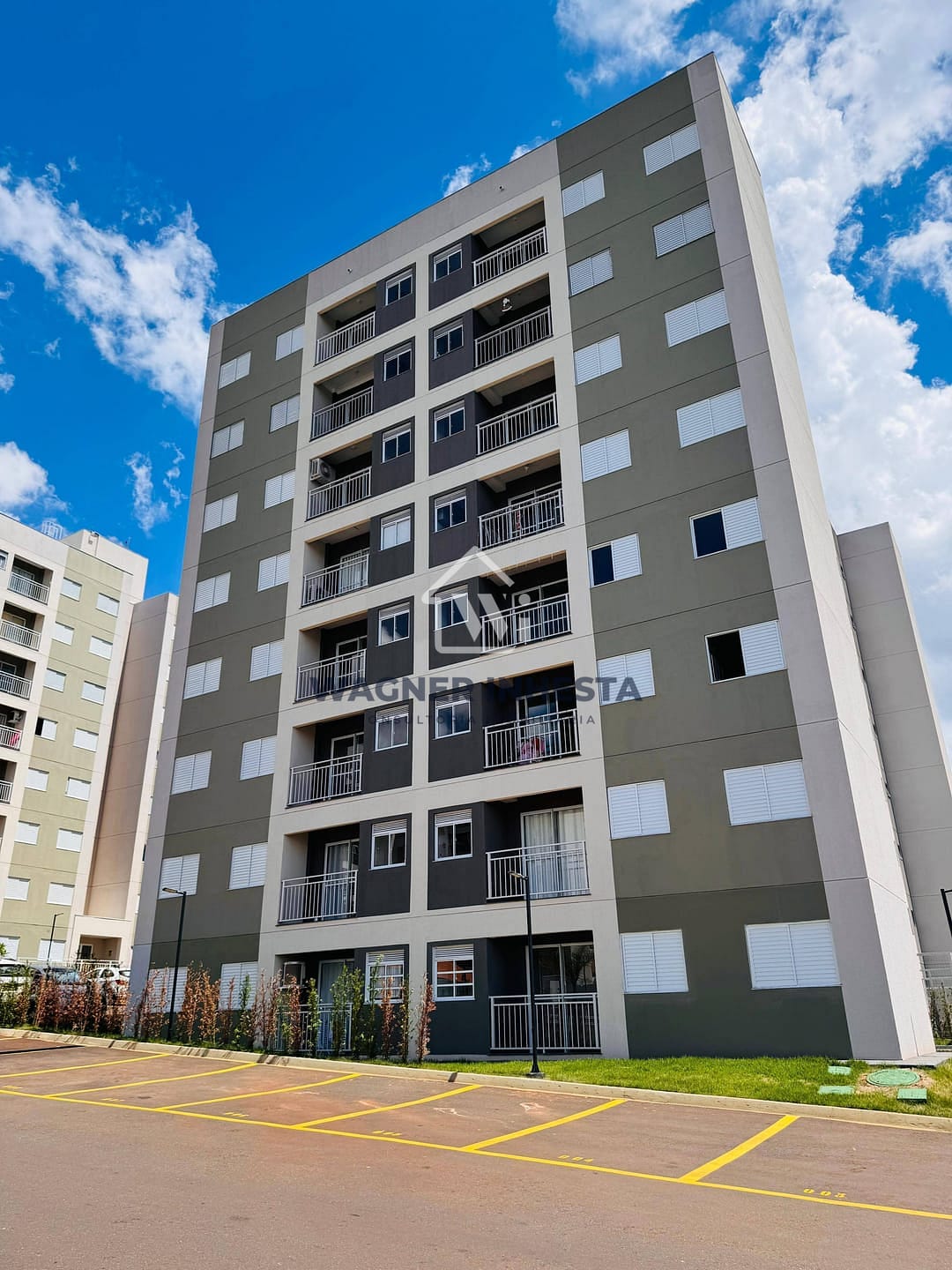 Apartamento à venda com 2 quartos, 45m² - Foto 39