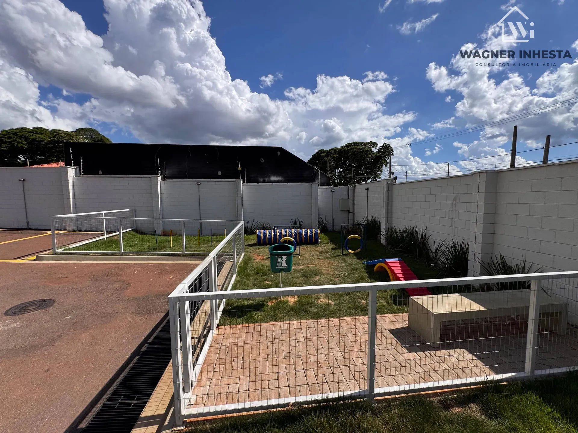 Apartamento, 2 quartos, 45 m² - Foto 40