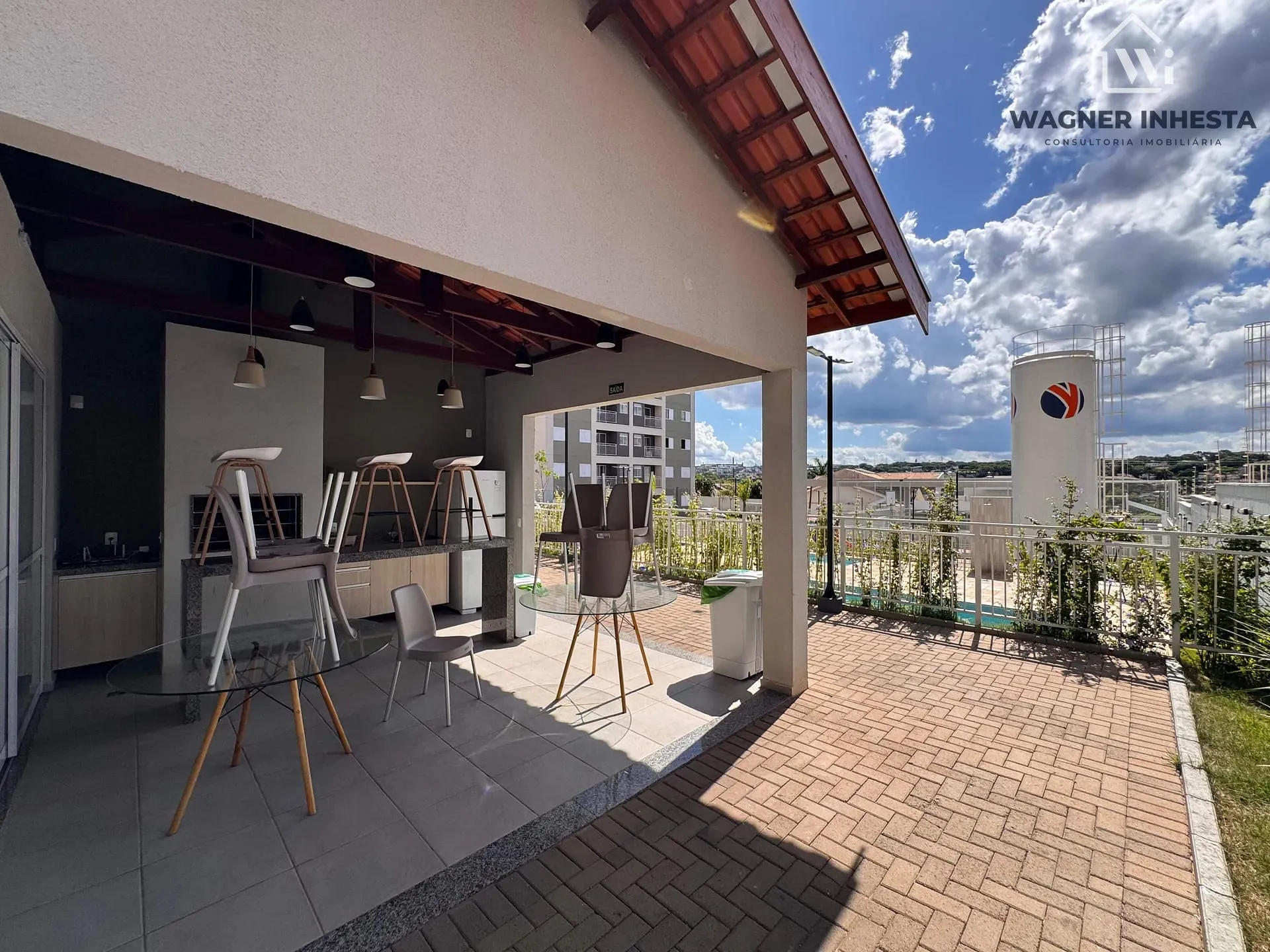 Apartamento, 2 quartos, 45 m² - Foto 32