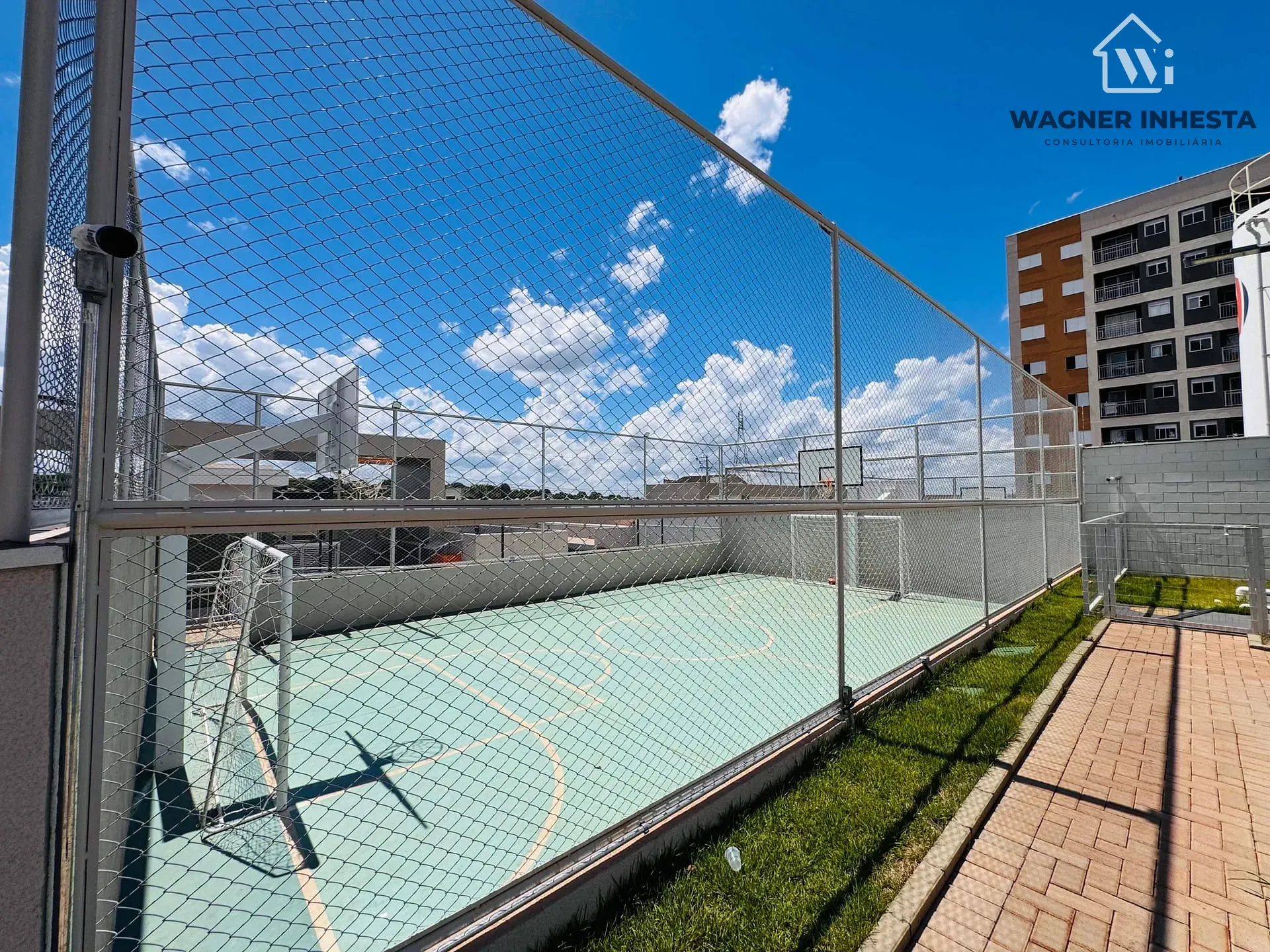 Apartamento, 2 quartos, 45 m² - Foto 35