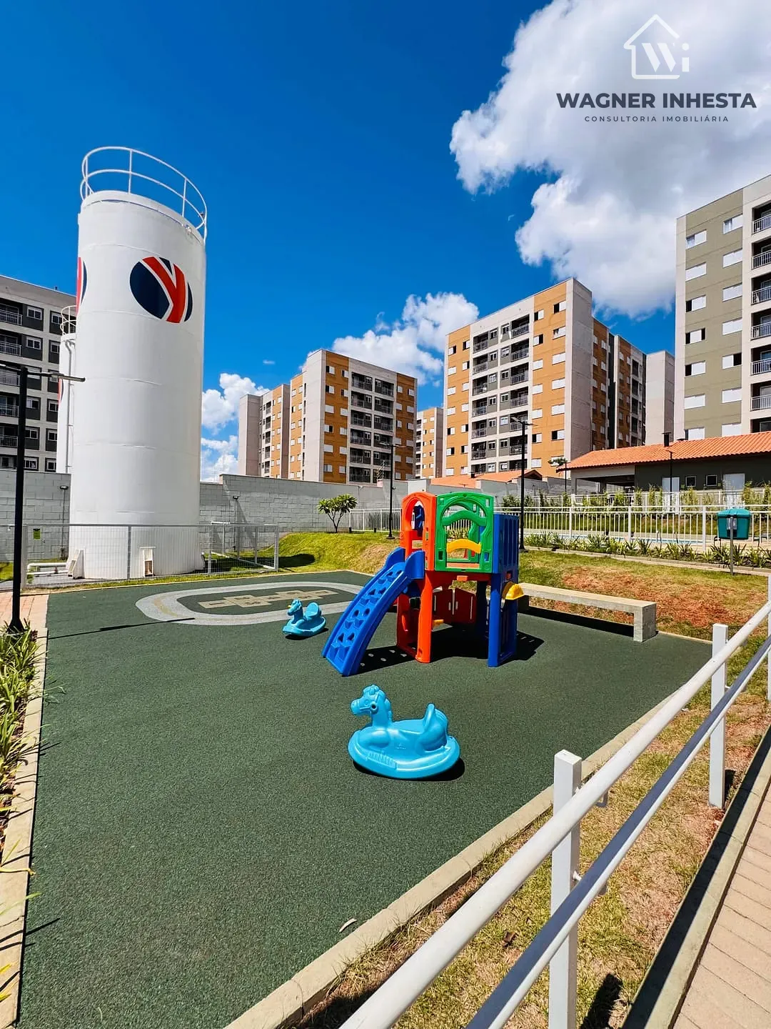 Apartamento, 2 quartos, 45 m² - Foto 36